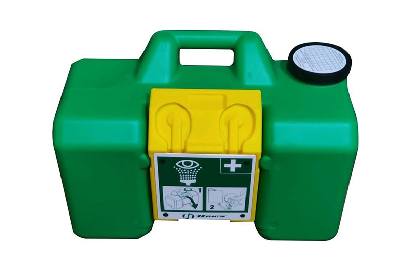 Portable Eye Wash